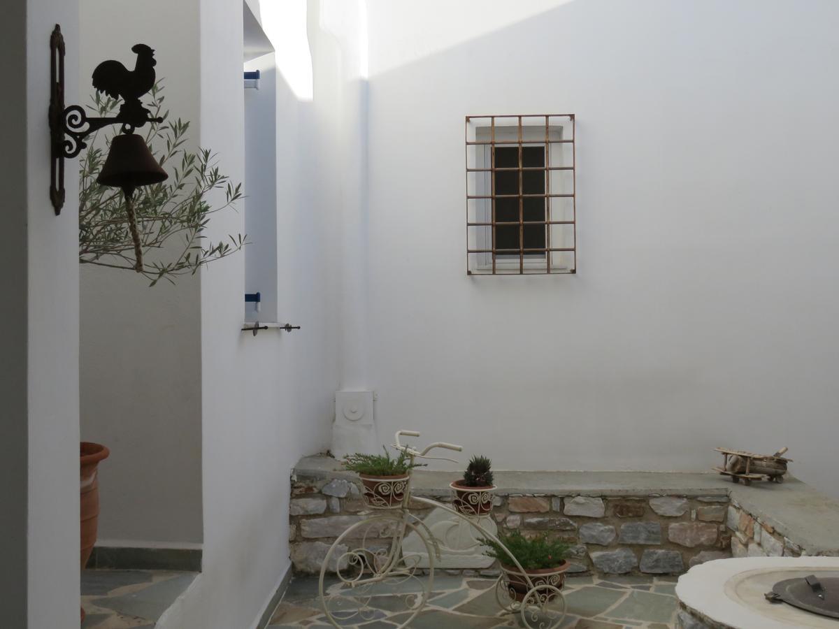 Korali Apartments غاليساس المظهر الخارجي الصورة