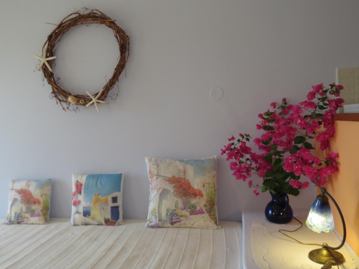 Korali Apartments غاليساس المظهر الخارجي الصورة