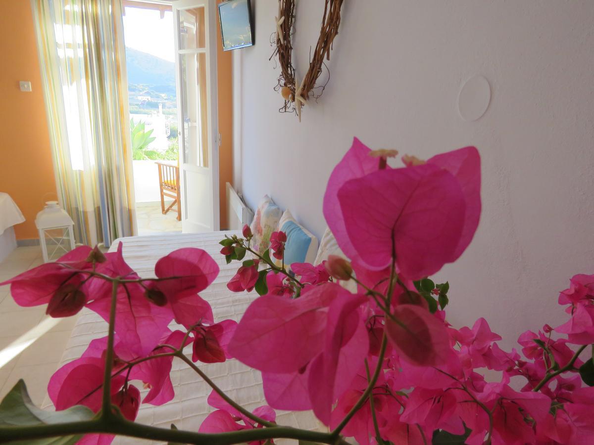 Korali Apartments غاليساس المظهر الخارجي الصورة